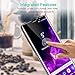 LK Screen Protector for Samsung Galaxy S9 Tempered Glass, Case Friendly, Alignment Frame Easy Installation, 3D Curved Full Coverage