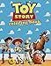 Toy Story Coloring Book: For Kids and Adults by Activity Books