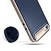 Caseology Wavelength for Apple iPhone SE Case (2016) / for iPhone 5S Case (2013) / for iPhone 5 Case (2012) - Navy Blue