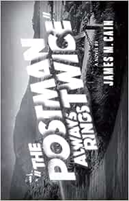 Postman Always Rings Twice