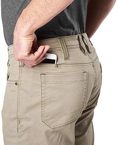 5.11 defender slim pants