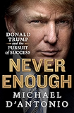 Never Enough: Donald Trump and the Pursuit of Success
