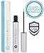 NEW RELEASE Eyelash Growth Serum – USA Made Eyelash Serum For Thicker, Stronger & Longer Lashes and Eyebrows - All Natural Eyelash Treatment During Extensions - Effective Lash Boost by Yankel Beauty