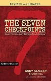 The Seven Checkpoints for Student Leaders: Seven Principles Every Teenager Needs to Know by Andy Stanley, Stuart Hall
