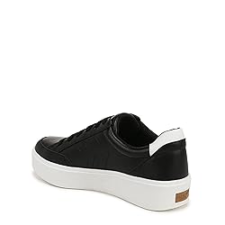 Dr. Scholl's Womens Madison Lace Sneaker