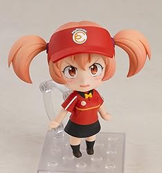 Good Smile Company Nendoroid Chiho Sasaki
