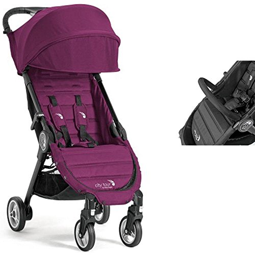 baby jogger city tour stroller 