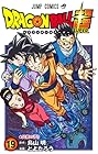 ドラゴンボール超 第19巻