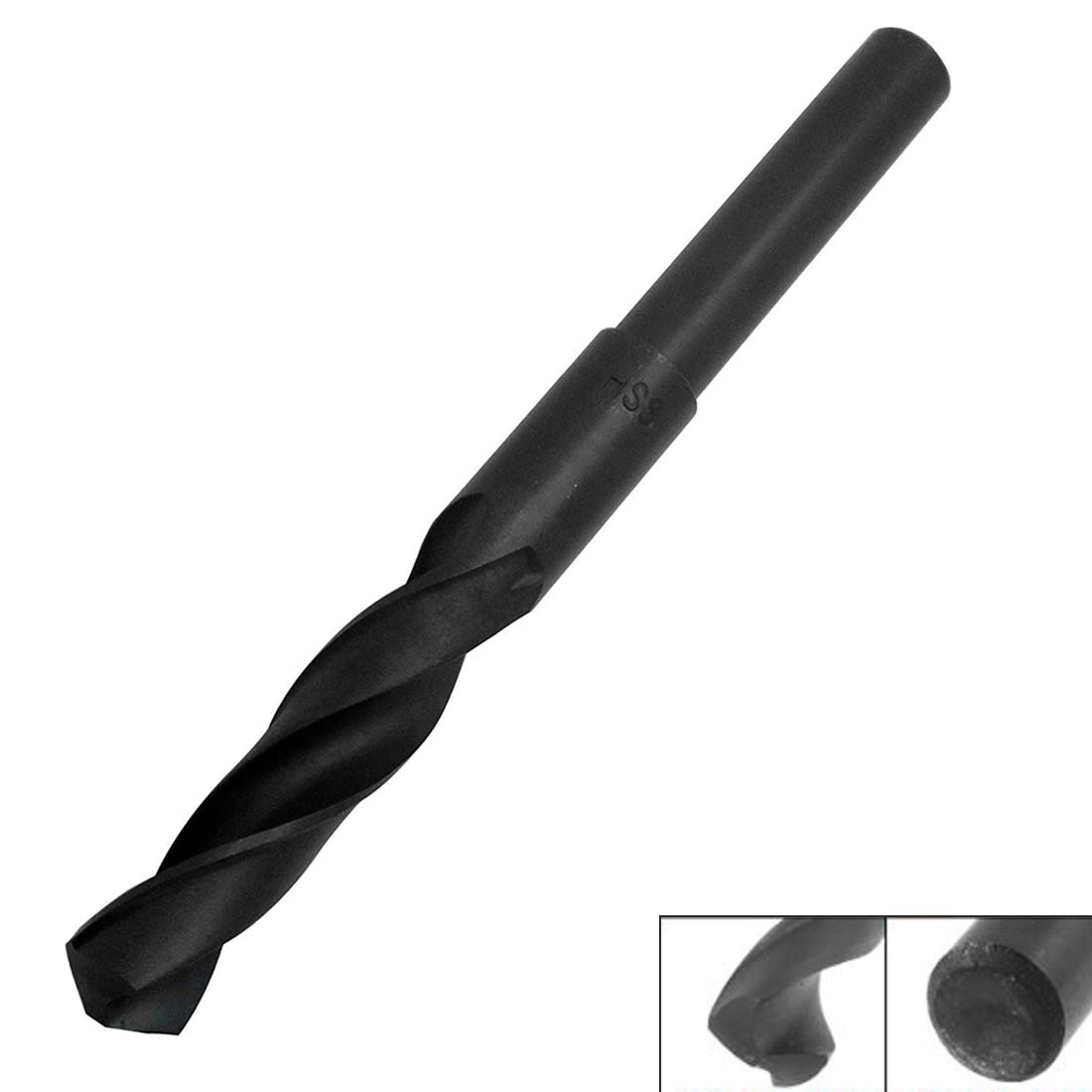 Best m16 x 1.5 tap drill size