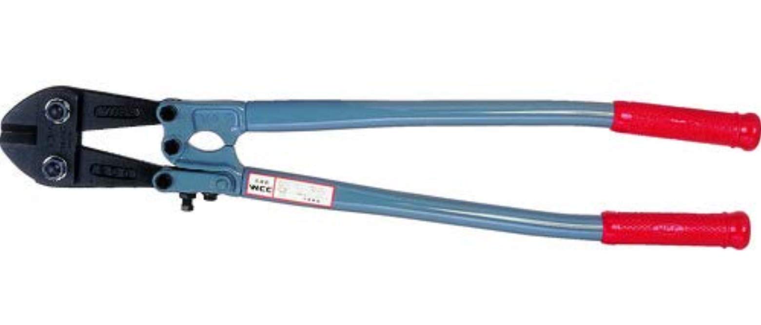 CORTAVARILLAS MCC 0-18"- 450 MM