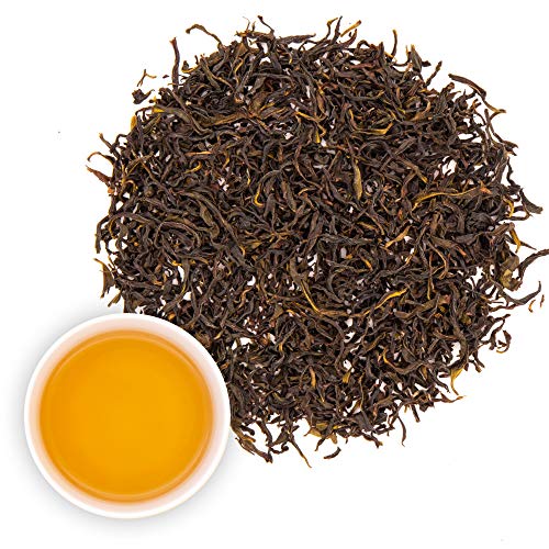 Mandel Dan Cong Oolong Tee aus China | Hochwertiger chinesischer Oolong Tee | Beste Teequalität direkt von… – Bild 3