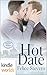 Memories with The Breakfast Club: Hot Date (Kindle Worlds Novella)