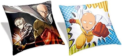 Anime Pillow Cushion Double Sides Print