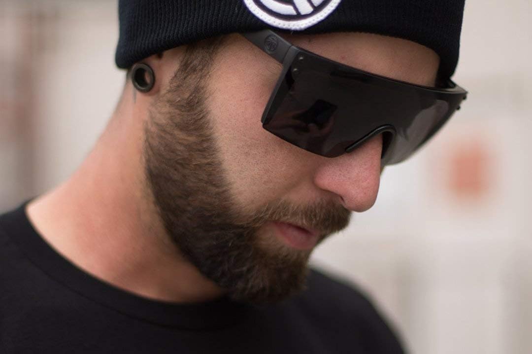 Heatwave lazer face sunglasses Outlet