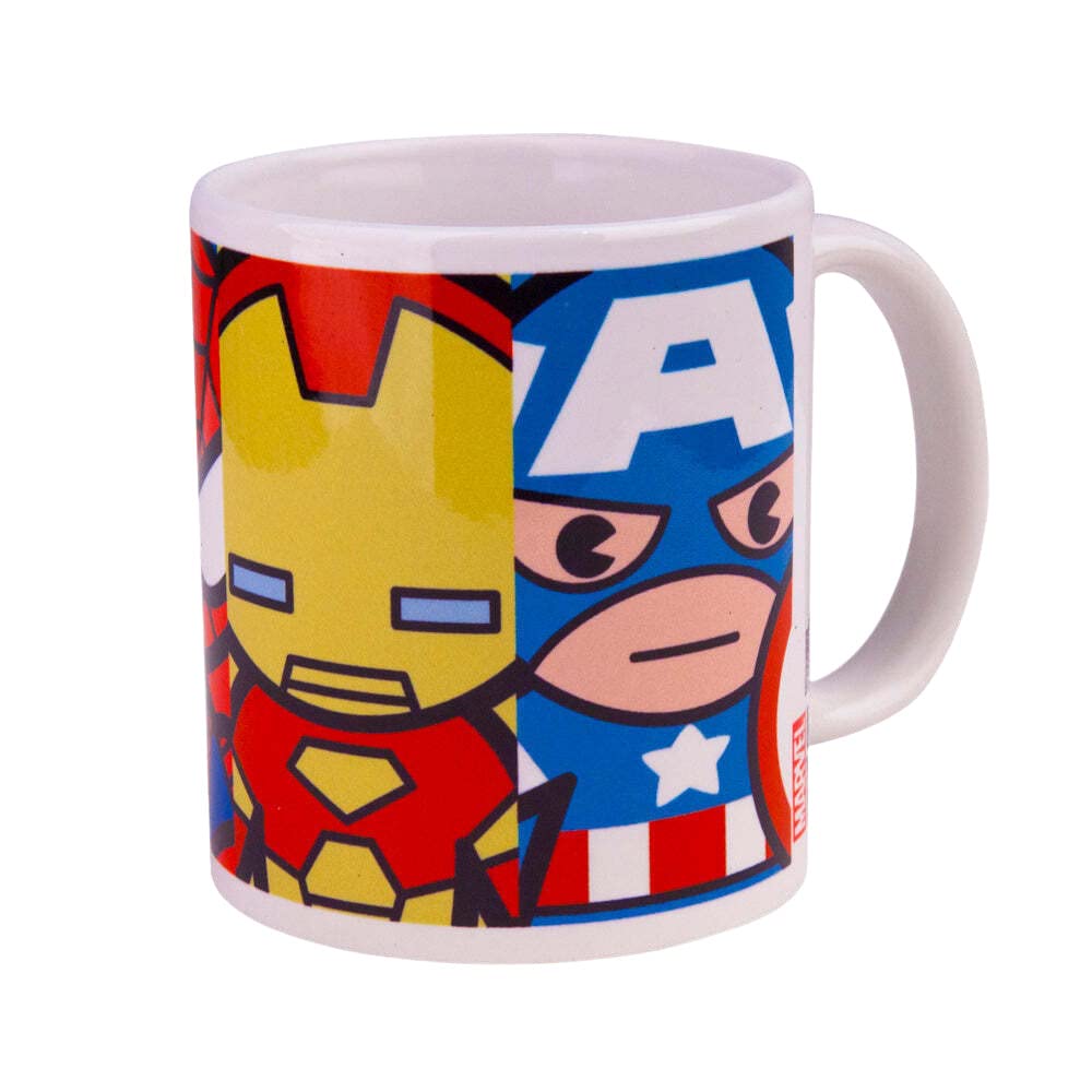 Pyramid International MARVEL KAWAII (AVENGERS) MUG