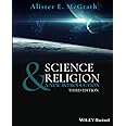 Science & Religion: A New Introduction