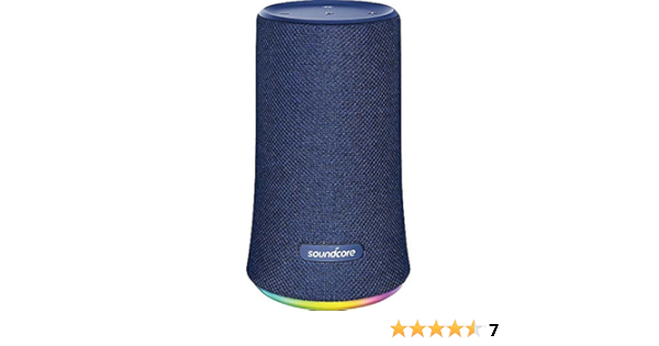 anker soundcore flare amazon