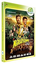 Sur La Piste Du Marsupilami