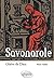 Savonarole. Glaive de Dieu (Biographies et mythes historiques) by 