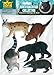 Wild Republic Polybag-North American Animal Collection 5 Pieces