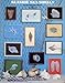 Mary Ellen Designs Seaside Sea Shells Counted Thread Cross Stitch and Needlepoint by