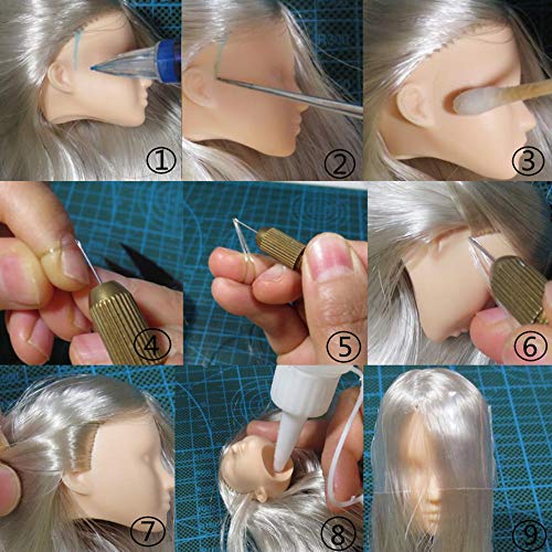 5 DoubleWood+Rooting+Reroot+Needles+Supplies