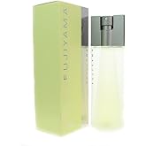 Fujiyama Eau De Toilette Spray 100ml/3.3oz