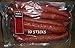Margherita VERY BEST TOP RATED Pepperoni Sticks (10 PACK)