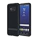 Incipio Samsung Galaxy S8 Ngp Advanced Case - Black