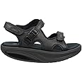 MBT Rocker Bottom Shoes Women’s – Everyday Casual Sandals Kisumu 3S