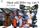 Have You Seen My Cat?, Books Central