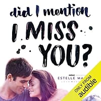 Audible edition cover