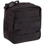 5.11 Tactical 6 X 6 Pouch, Black