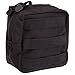 5.11 Tactical 6 X 6 Pouch, Black primary