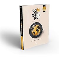 Café com Deus Pai 2024: Porções Diárias de paz