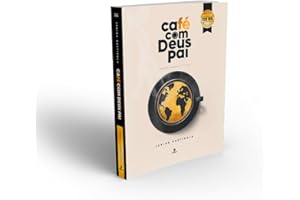 Café com Deus Pai 2024: Porções Diárias de paz