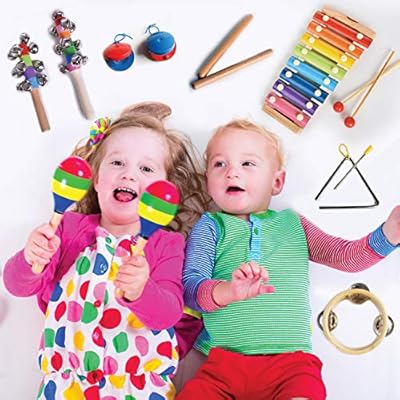 smart wallaby musical instruments