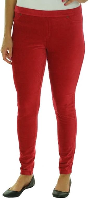 hue corduroy leggings amazon