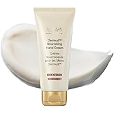 AHAVA Dermud Nourishing Hand Cream - Intensely Hydrates, Soothes, Relieves Dry 
Sensitive Hands, Enriched by Dermud Mud Comp
