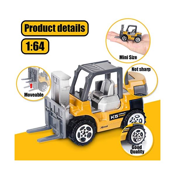 Dreamon-Engineering-Construction-Vehicle-with-Play-Mat-Diecast-Digger-Dumper-Alloy-Metal-Car-Play-Set-Cake-Decorations-Toys-Gift-for-Boys-Girls-3-Year-Olds Dreamon Engineering Construction Vehicle with Play Mat, Diecast Digger Dumper Alloy Metal Car Play Set Cake Decorations…