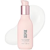 Coco & Eve Hydrating & Detangling Leave-In Conditioner. Coconut, Avocado Oil, Vitamin A & E to Nourish, De-frizz, Detangle, M