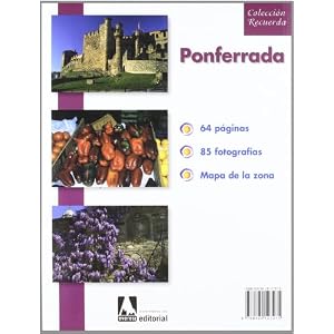 Ponferrada (Recuerda)