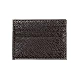 Pocciol Wallet, Fashion Retro Men Leather Clutch