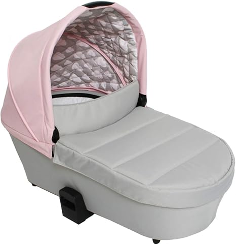 mb400 carrycot