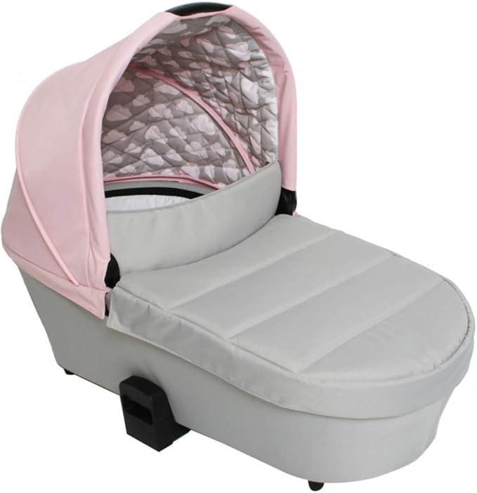 samantha faiers mb400 pink clouds travel system