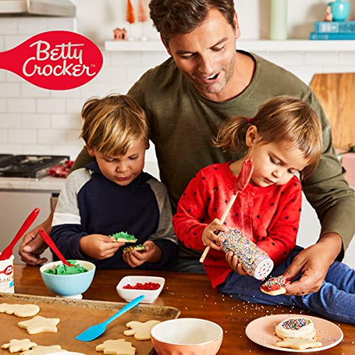 BETTY CROCKER BANANA NUT MUFFIN MIX, MADE WITH WALNUTS, 6.4 OZ.