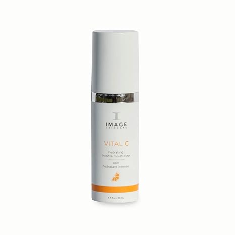 image vital c hydrating intense moisturizer