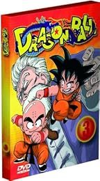 Dragon Ball - Vol. 03