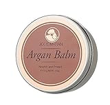 Josie Maran Argan Balm (Travel (1oz/28g), Unscented)