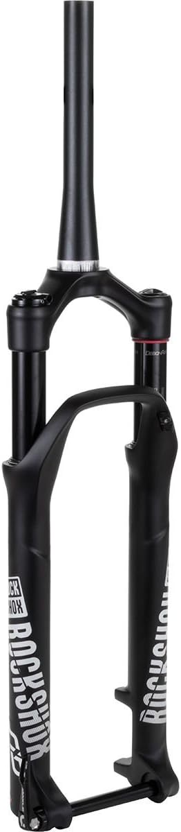 Fourche Rockshox SID World Cup 26 – 100mm – VTT – Noir – Magnésium – Occasion